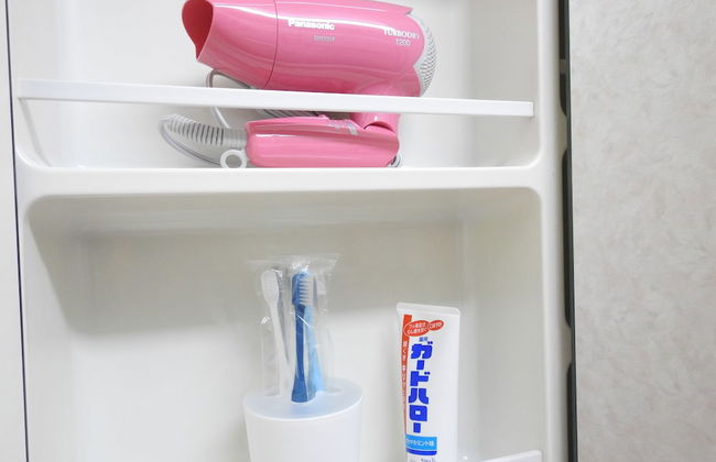 Asahikawa Big Lodge 7 People - Foto 20