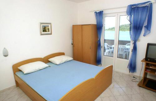 Apartments by the sea Luka Dubrava, Peljesac - 4568 - Foto 12