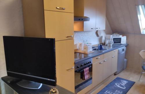 Ferienwohnung Am Vulkanpfad - Foto 21