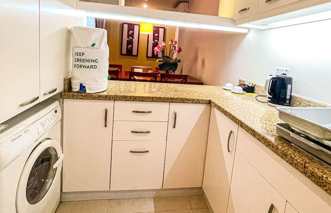 Wil'que Westlake Hotel & Residences - Foto 54