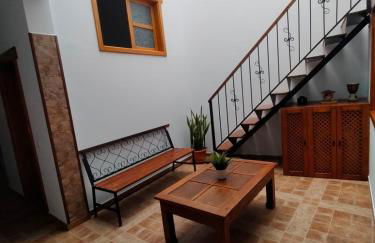 Vivienda Vacacional Los Guaniles - Foto 16