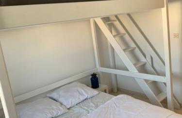 Évasion en Bord de Mer Maison Tout Confort à La Faute-sur-Mer - Photo 22