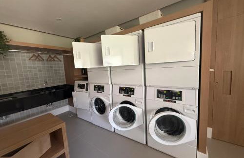 Studio Premium luxuoso novíssimo! - Foto 13