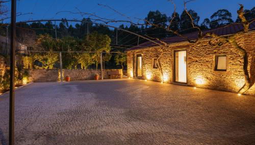 Refúgio com jardim perto do Porto - Foto 2