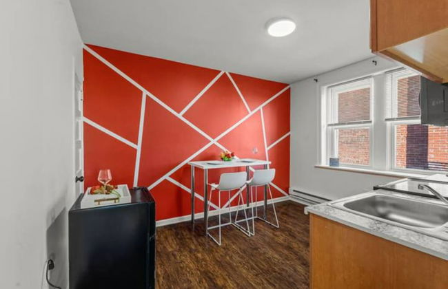 Cozy&Chic 2BR Apartment - Foto 18