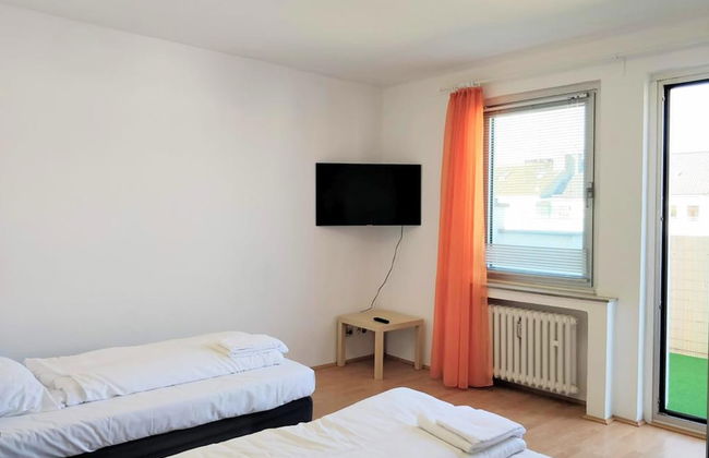 Aparthouse Graf-Adolf - Foto 15