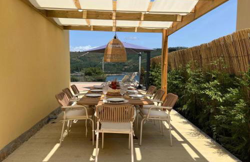 Villa Gerês Emblematico - Piscina & Jacuzzi - Foto 32