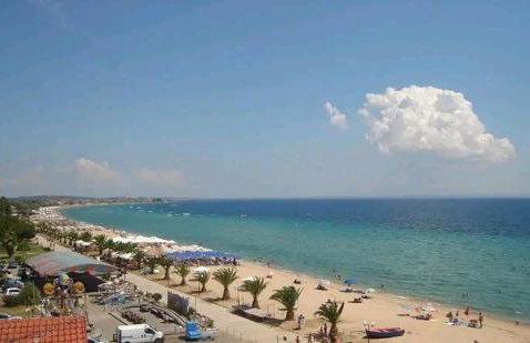 Villa Vangelis - Foto 39