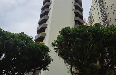 Cosmopolitan Praia Flat - Foto 53