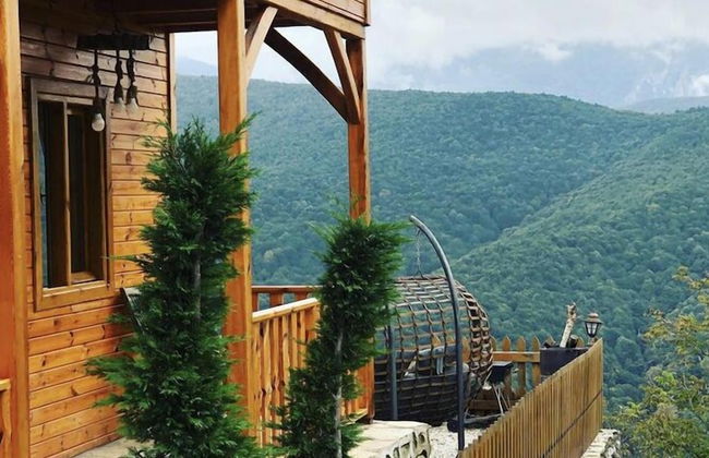 Deroni Bungalov - Foto 5