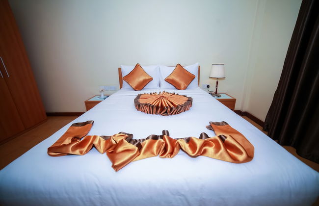 Bukoto Heights Apartments - Photo 6