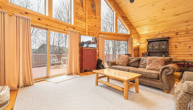 Servicios del alojamiento