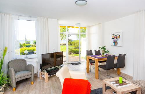 Ferienresidenz "Seelust" - Foto 1