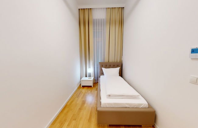 ALON HOMES Vienna – Premium City Center Apartments - Photo 8