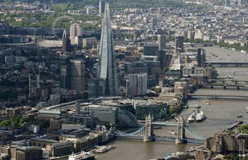 Bright, Nice Interior, Close to the City, 2 Bedroom Apartment - Foto 44