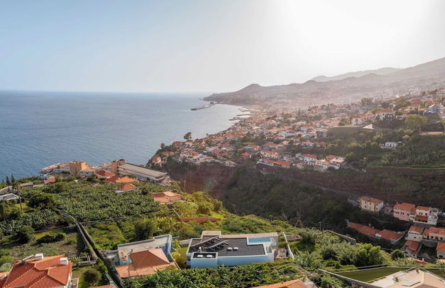 Luxury Holidays in Madeira - Vila Lazareto - Foto 62