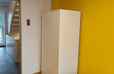 Work and Stay Selfkant Tüddern Nähe Geilenkirchen und Nähe Geleen Moderne Unterkunft für 8 Personen auf 180qm - Foto 35