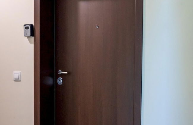 Spacious 1bdr Apartment in City Centre With Balcony - Foto 18