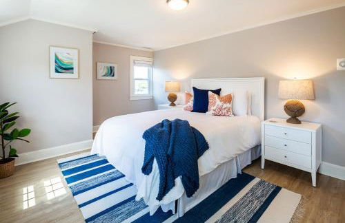 Cape Harbor Cottage - Foto 14