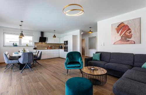 Villa Manhattan - Foto 12