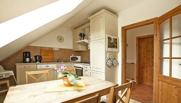 Apartment, Kenz-kustrow - Foto 4, Cocina privada