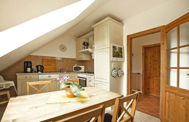 Apartment, Kenz-kustrow - Foto 4