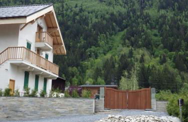 Chalet Oryx - Photo 8