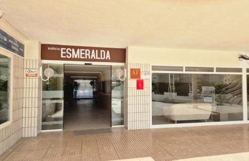 Apartamentos Esmeralda 111 B - Foto 35