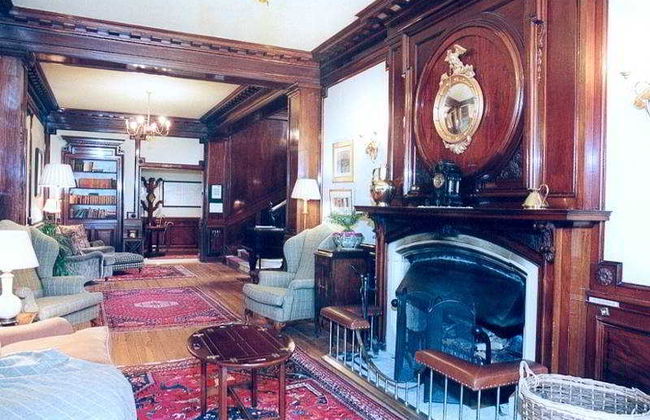 Pine Trees Hotel - Foto 11