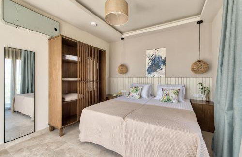 Delight Luxury Villa - Contemporary Elegance & Tranquility, by ZanteWize - Foto 88