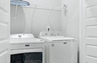 Quiet 3BR with Workspace, 10 Min to AU & RTJ, Family Friendly, Sleeps 8! - Foto 29