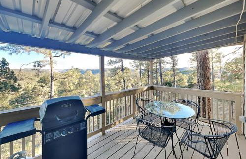 Ponderosa Paradise by Ruidoso Vacation Rentals - Foto 20