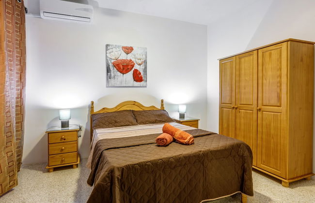 Dolphin Court Gozo - Foto 3