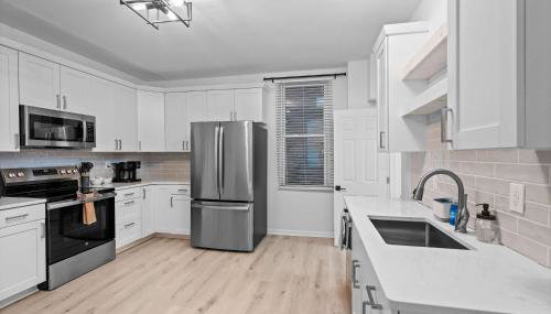 Rivers Edge Retreat For 10ppl - Foto 3