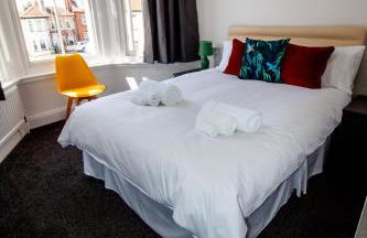 Seahorse Guest House - Foto 35