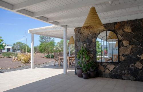 North Shore Villas Lajares, VILLA ALEGRE 30A - Foto 36