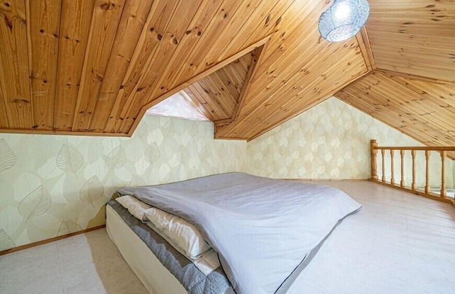 White O Pension - Foto 27