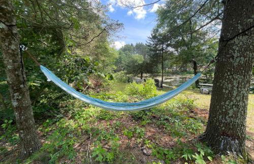 New Listing 2BR/2BA on Trout Lake HotTub & Firepit - Foto 23