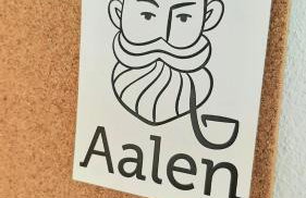 Bude 23 - Ferienwohnung Aalen - Photo 15