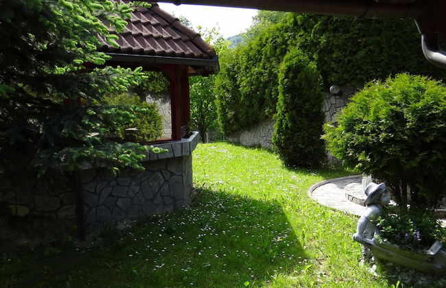 Apartments Olimian - Foto 36