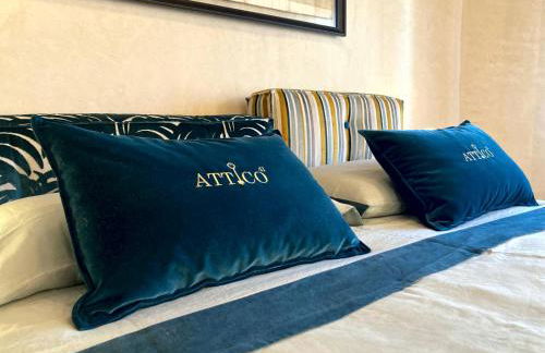 ATTICO 41 - Grand View in the Heart of Bassano - Foto 4