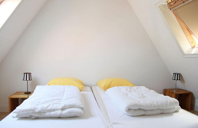 Comfy Villa in Wieringer Style near Wadden Sea - Foto 5