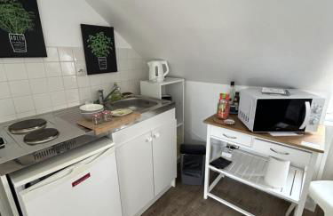 Le cocon jaune - Studio en hyper centre - Photo 23