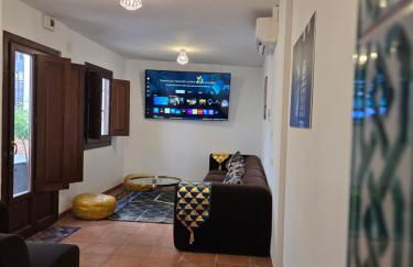 Le Grand Sultan 1492, Mirador San Nicolás, Parking included - Foto 22