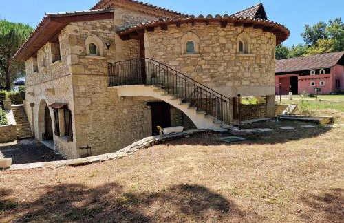 Domaine de la Tour de Pérès - Foto 25
