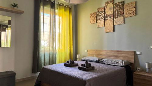 casa Martina - LuxRental Apartments - Photo 3, towels
