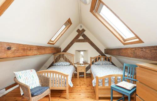 Ty'n y Cae - Foto 46