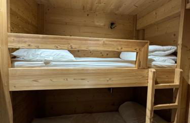 Appartement familiale Résidence Les Vans Recoin 1650 - Foto 19