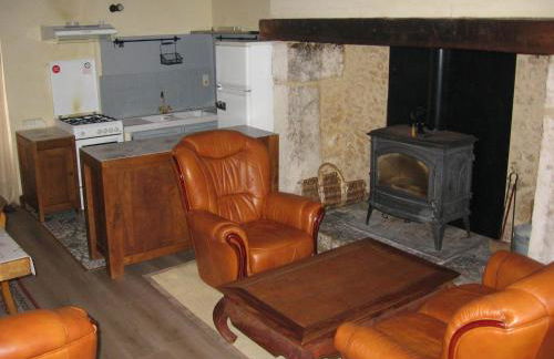 Gîte en périgord - Foto 4