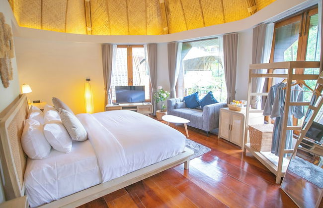 T-Story Maekampong - Foto 12